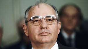 Remembering Mikhail Gorbachev's mixed legacy