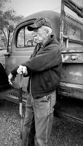 Marcus Byrne Obituary May 18, 2024