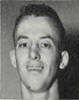 Peach Basket Society: Ed Smith