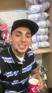 Camilo Moreno Y Lucia Tamallo