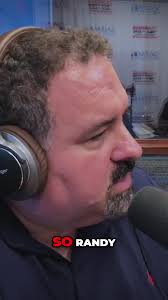 Retired SEAL Randy Rozzell shared his story