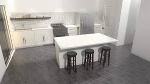 I would like some advice with my kitchen island. Amazon Com Solid Heavy Duty Steel Kitchen Island Support Bracket 40 Inch 1 Count Straight Bracket For Shelves Diy Projects Made With American Steel Hardware Included By Original Granite Bracket Home Improvement