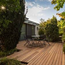 Cumaru Terrassendielen Kaufen 90mm Glatt Premium Fsc 100 Terrassendielen Holzdielen Terrasse Holzterrasse