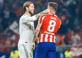 Saúl ñíguez is the brother of aarón ñíguez ( cd eldense ). Saul Niguez Atletico I Was Born To Be A Madridista Facebook