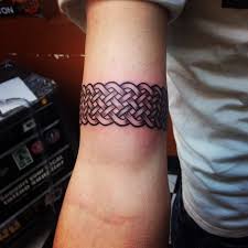 In fact, this is the commonly seen on the tattoo in all places. 95 Significant Armband Tattoos Meanings And Designs 2019