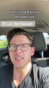 Hurricane Katrina East Vs West Bank