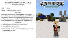 Attending a higher education level is many students' dreams around the world. 11 Minecraft Ideas Minecraft Minecraft Structures Minecraft Wallpaper