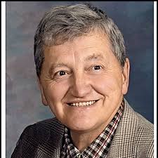 Obituary: Mccann, Alfred W. "Al"