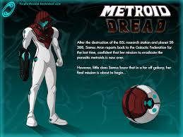 After reassuring fans that the. Metroid Dread Illustr Blurb By Demmmmy Deviantart Com On Deviantart Metroid Metroid Samus Super Metroid