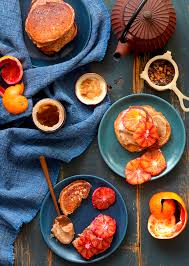 Special Chandeleur Healthy Paleo Pancakes Aux Amandes Et Souchet Clemence Catz