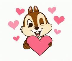 Heart Love GIF - Heart Love Cute - Discover & Share GIFs