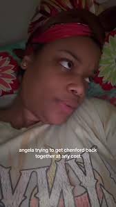 ik angela be gossiping about them to westley😭😭