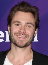 Check spelling or type a new query. Patrick John Flueger Actor