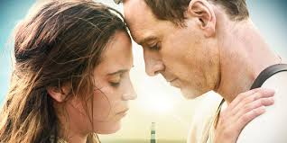 Michael Fassbender & Alicia Vikander Join Mystery Thriller 'Hope'