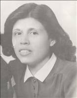 Felipa Cornejo Obituary (2009)