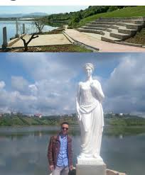 Amfiteatri Afërdita Seferan