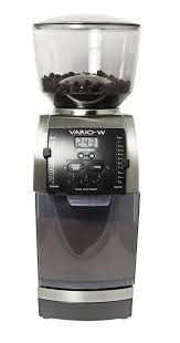 Baratza Vario W 986 Coffee Grinder Burr Coffee Grinder Best Coffee Grinder Coffee Grinder