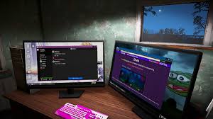 Streamer Life Simulator 2 Free Download (v0.160) » SteamRIP