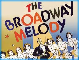Image result for the broadway melody 1929
