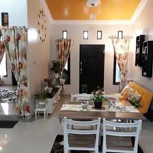 Ide desain kolam renang minimalis untuk rumah kecil. Lingkar Warna 14 Desain Inspiratif Interior Rumah Kecil Minimalis Modern