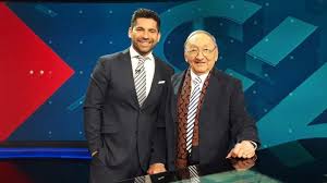 Noticieros completos chv noticias 26.06.2021 / 22:55. Emblematico Javier Miranda Regresara A La Pantalla Para Conducir Chilevision Noticias Emol Com