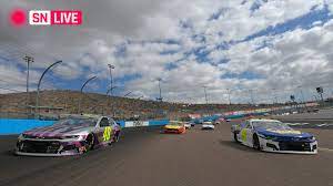 Through the first nine races of the 2021 nascar cup series season, three of the four hendrick motorsports drivers have won a race, but the defending champion isn't one of them. Nascar At Phoenix Results Chase Elliott 24 Wins First Championship In Runaway Fashion Sporting News