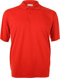 Red Polo Shirt Red Polo Shirt Custom Polo Shirts Shirts