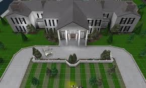 Ideas for houses in bloxburg nhatreinfo. Ffehgghehfh On Twitter I Really Like Your Mansion You Built In Bloxburg D3scribe Here Is Some Inspiration I Took From One Of Your Builds Which Was Toured By Dfield Hope You Like