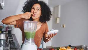Do Certain Foods Fight Cervical Cancer Moffitt