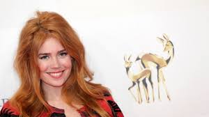 From 2009 to 2011 she hosted mtv home on mtv germany, and since 2011 has hosted various music programmes on viva germany. Palina Rojinski Privat In Festen Handen Hat Die Schone Moderatorin Einen Freund News De