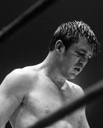 I've been in the ring with the best of all men, some say the best of all  time. I gave my all, round after round, and the world knows I tried. I