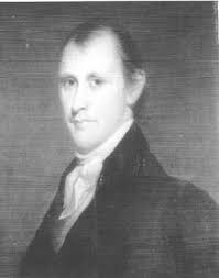 R. W. John Allen (abt.1750-1812)