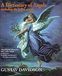What is a fallen angel? 9780029070529 Dictionary Of Angels Including The Fallen Angels Abebooks Davidson Gustav 002907052x