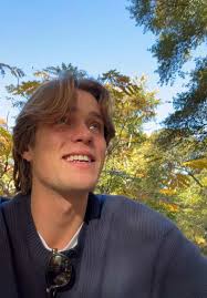 Embracing Mental Health Awareness Under a Tree