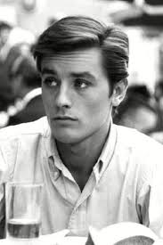 Alain fabien maurice marcel delon is a french actor, film director, producer, screenwriter, singer and businessman. Who Was More Attractive In Their Prime Alain Delon Or Brad Pitt My Beauty Consultant