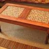Glass table tops are a perfect protective cover for your indoor and outdoor furniture. 1
