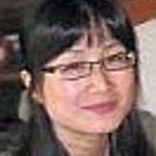 Anne Longe (@alongewsd1)