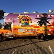 Mi Casita Mariscos Taqueria (Food truck) — Restaurant food truck in Richmond, California
