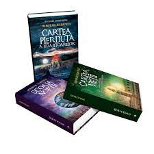 Köp boken scoala noptii av harkness deborah (isbn 9786066868327) hos adlibris. Pachet Deborah Harkness 3 Carti Emag Ro