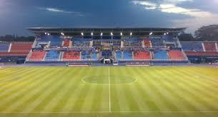 Menariknya musim liga super malaysia 2018 ini pahang fa menurunkan harga tiket sebanyak rm2 sebagai tanda terima kasih kepada p baseball cards pahang baseball. Liga Super Malaysia 2017 Wikipedia Bahasa Melayu Ensiklopedia Bebas