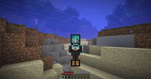 Craft blaze powder using 1 blaze rod. Simple Diving Gear Mods Minecraft Curseforge