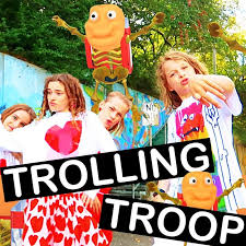 The norris nuts are australian youtubers. Norris Nuts Trolling Troop Paroles Musixmatch