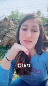 The stump I’m sitting by belonged to a tall tree that came down in the  early hours of the storm, right across the road in front of our house,  blocking traffic as people tried to leave. There are ...