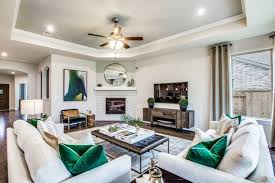 These single family homes are set in a neighborhood along the beautiful pine hills. 8 Design Features To Love In Our New Pulte Model Home