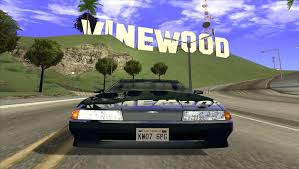 San andreas, centrada en la vida de carl johnson fue una de las ediciones más polémicas hasta la fecha dado que debíamos meternos en la piel de un pandillero de l.a. Gta Sa Extreme Graphics Mod Download Lolfasr