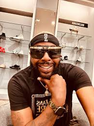 Meet Anthony Mobley Jr.