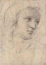 History Of Drawing Thomas Buser Whether preliminary sketches for mosaics and murals or architectural drawings and.