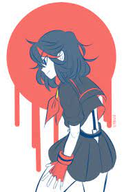 Pin On Kill La Kill