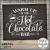 Wedding Hot Chocolate Bar