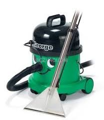 Numatic George Gve370 2 George Wet Dry Scrub Green Vacuum Cleaner 838670 Wet Dry Vacuum Carpet Cleaning Hacks Diy Carpet Cleaner